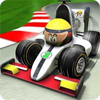 Cover Image of MiniDrivers 7.1 Apk Mod Data for Android