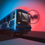 Cover Image of Minsk Subway Simulator v1.0.2 APK + MOD (Unlimited Money/Unlocked)