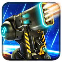 Cover Image of Module TD. Sci-Fi Tower Defense 1.94 Apk + Mod Money Android