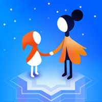 Cover Image of Monument Valley 2 2.0.6 (Full) Apk + Data for Android