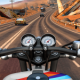 Cover Image of Moto Rider GO MOD APK 1.81.3 (Unlimited Money)