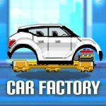 Cover Image of Motor World Car Factory v1.9037 MOD APK (Unlimited Money)