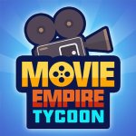 Cover Image of Movie Empire Tycoon v3.0.6 APK + MOD (Unlimited Diamonds)