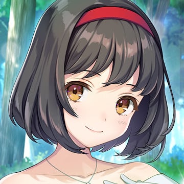 Cover Image of My Fairytale Girlfriend v2.0.15 MOD APK (Free Premium Choice) Download