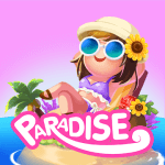 Cover Image of My Little Paradise v3.6.0 MOD APK (Unlimited Money)