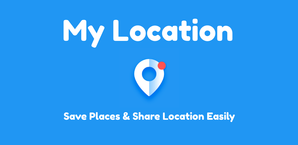 Cover Image of My Location v3.032 MOD APK (Premium Unlocked)