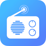 Cover Image of My Radio v1.1.96.0713 MOD APK (VIP Unlocked)