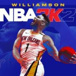 Cover Image of NBA 2K21 v35.0.9 APK (Unofficial)