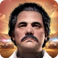 Cover Image of Narcos: Cartel Wars 1.29.01 Apk + Mod for Android