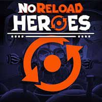 Cover Image of NoReload Heroes 1.0 (Full Paid) Apk + Data for Android