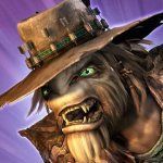 Cover Image of Oddworld: Stranger's Wrath v1.0.16  APK + OBB (MOD, Immortality/High Damage)