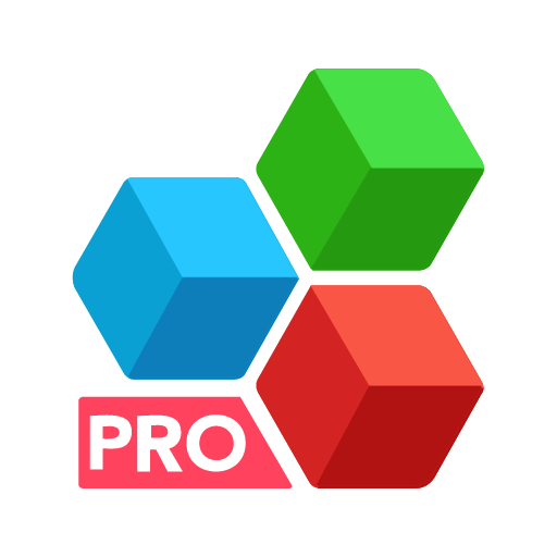 Cover Image of OfficeSuite PRO v11.9.38478 APK + MOD (Premium Unlocked)