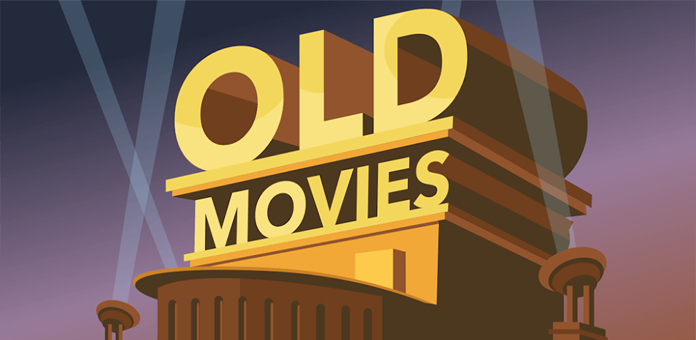 Cover Image of Old Movies Hollywood Classics v1.16.06 MOD APK (Mega Mod, AD-Free)