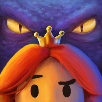 Cover Image of Once Upon a Tower v41 MOD APK (Unlimited Bombs/PowerUp)