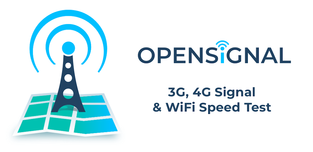 Cover Image of Opensignal v7.69.0-2 MOD APK (Premium Unlocked)