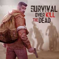 Cover Image of Overkill the Dead: Survival 1.1.10 Apk + Mod Free Shopping for Android