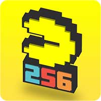 Cover Image of PAC-MAN 256 – Endless Maze 2.0.2 Apk + Mod for Android