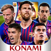 Cover Image of PES CARD COLLECTION MOD APK 4.6.2 (Full) for Android