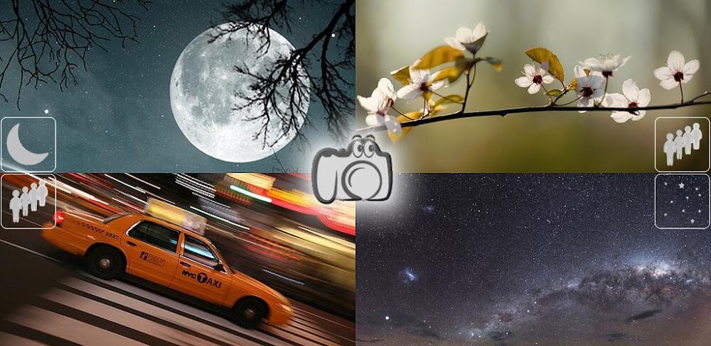 Cover Image of Photographers Companion Pro v1.18.0 APK (Full Version)