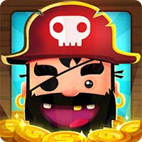 Cover Image of Pirate Kings 4.1.2 Apk for Android