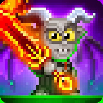 Cover Image of Pixel Worlds: MMO Sandbox v1.6.91 MOD APK (Free Rewards/Mega Menu)