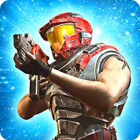 Cover Image of Planetstorm: Fallen Horizon 0.8.68 Full Apk + Data for Android
