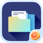 Cover Image of PoMelo File Explorer v1.7.3 MOD APK (Premium Unlocked)