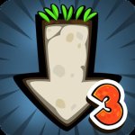 Cover Image of Pocket Mine 3 v37.3.0 MOD APK (Stamina, Double Cash, Magnet)