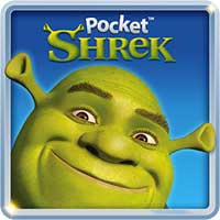 Cover Image of Pocket Shrek 2.09 Apk Mod Data Game for Android