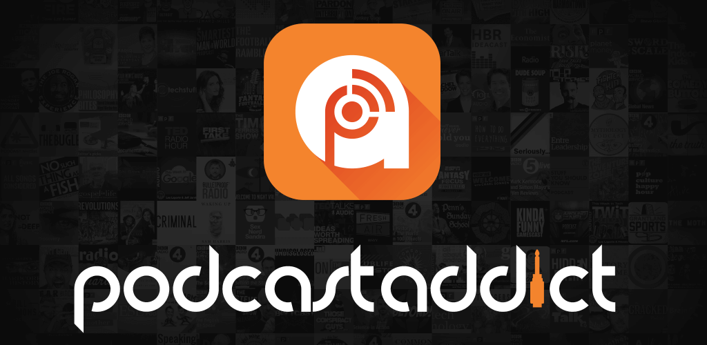 Cover Image of Podcast Addict v2024.10 MOD APK (Premium Unlocked)