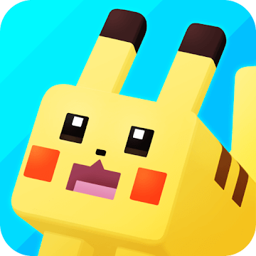 Cover Image of Pokemon Quest (MOD,Unlimited Battery, Tickets) v1.0.5 APK download for Android
