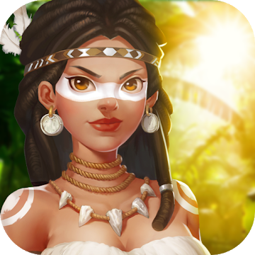 Cover Image of Polynesia Adventure v2.10.0 MOD APK + OBB (Unlimited Money/VIP) Download