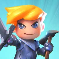 Cover Image of Portal Knights 1.5.2 Full Apk + Data for Android