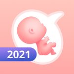 Cover Image of Pregnancy Tracker v3.115.0 APK + MOD (Gold Unlocked)