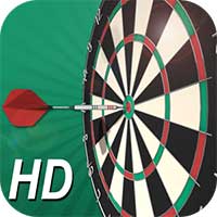 Cover Image of Pro Darts 2022 1.38 Apk + Mod (Unlocked) for Android