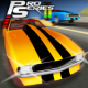 Cover Image of Pro Series Drag Racing MOD APK 2.20 (Unlimited Money)