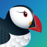 Cover Image of Puffin Browser Pro v9.10.0.51563 APK + MOD (Premium Unlocked)