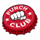 Cover Image of Punch Club MOD APK 1.37 (Unlimited Money)