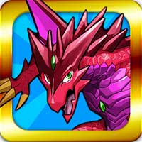 Cover Image of Puzzle & Dragons Mod Apk 20.1.0 (Money) Android