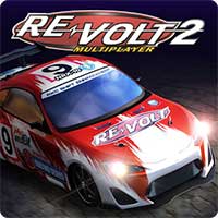 Cover Image of RE-VOLT 2 : MULTIPLAYER 1.4.3 Apk Racing Game Android