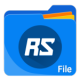 Cover Image of RS File Manager MOD APK 1.9.5 (Pro Unlocked)