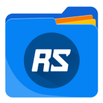 Cover Image of RS File Manager v2.1.5.1 MOD APK (Pro Unlocked)