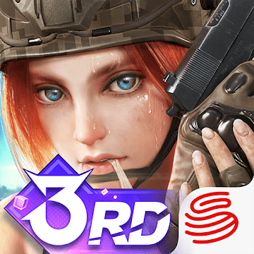 Cover Image of RULES OF SURVIVAL v1.610539.591984 APK + OBB (NetEase)