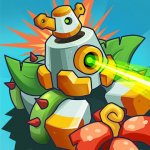 Cover Image of Realm Defense: Hero Legends TD v3.2.11 MOD APK (Mega Menu)