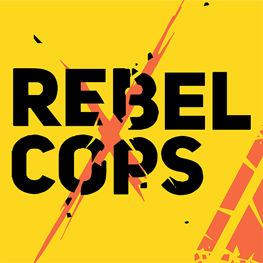 Cover Image of Rebel Cops v1.6 APK + OBB (MOD Unlimited Money) Download for Android