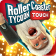 Cover Image of RollerCoaster Tycoon Touch MOD APK 3.29.8 (Unlimited Money)