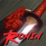 Cover Image of Ronin: The Last Samurai v2.11.680 MOD APK (Dumb Bot/High Damage)