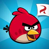 Cover Image of Rovio Classics: Angry Birds MOD APK 1.1.1451 (Paid) Android