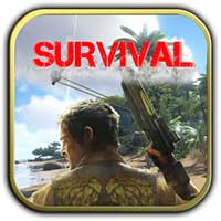 Cover Image of Rusty Island Survival 1.8.7 Apk + Mod for Android