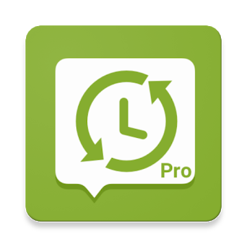 Cover Image of SMS Backup & Restore Pro v10.15.003 (Paid)